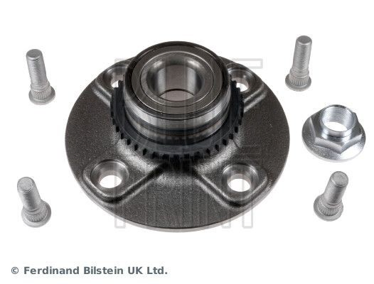 Comprar Cubo de rueda trasero Nissan Almera II N16